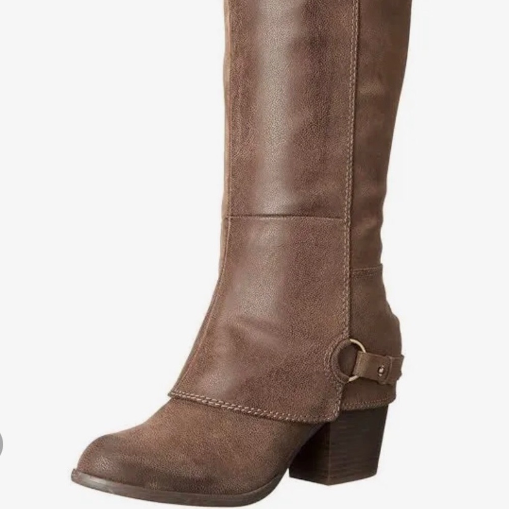 Fergalicious Knee High Boots